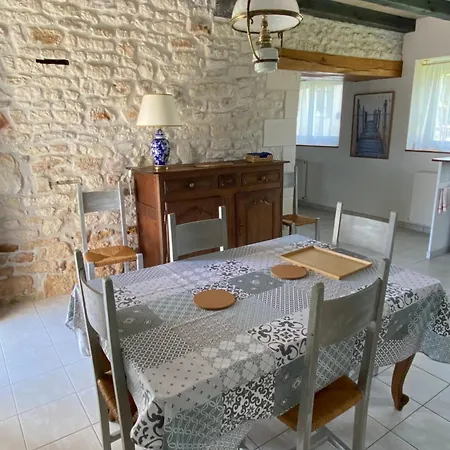 Les Des Lauriers Roses Privee Ile D Oleron לינה וארוחת בוקר *