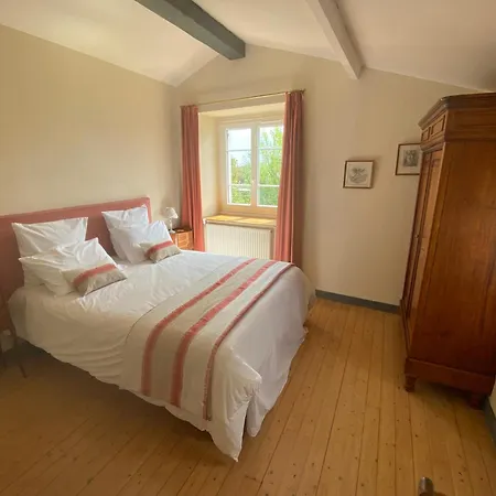 Les gîtes des Lauriers roses - Gîte Île d Oléron Geay (Charente-Maritime)