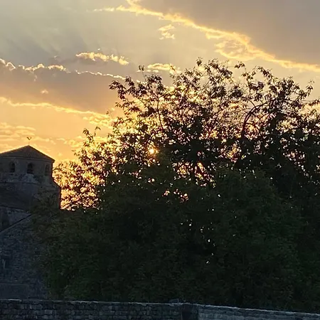 Les gîtes des Lauriers roses - Gîte Île d Oléron * Geay (Charente-Maritime)