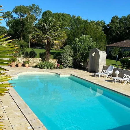 Domaine Des Lauriers Roses - île D Oléron