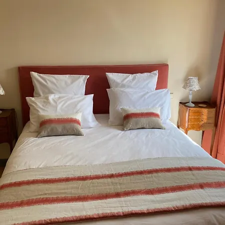 Les Des Lauriers Roses Privee Ile D Oleron Bed & Breakfast