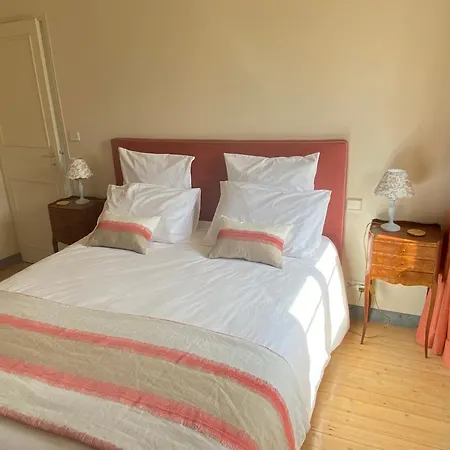 Les Des Lauriers Roses Privee Ile D Oleron Bed & Breakfast *